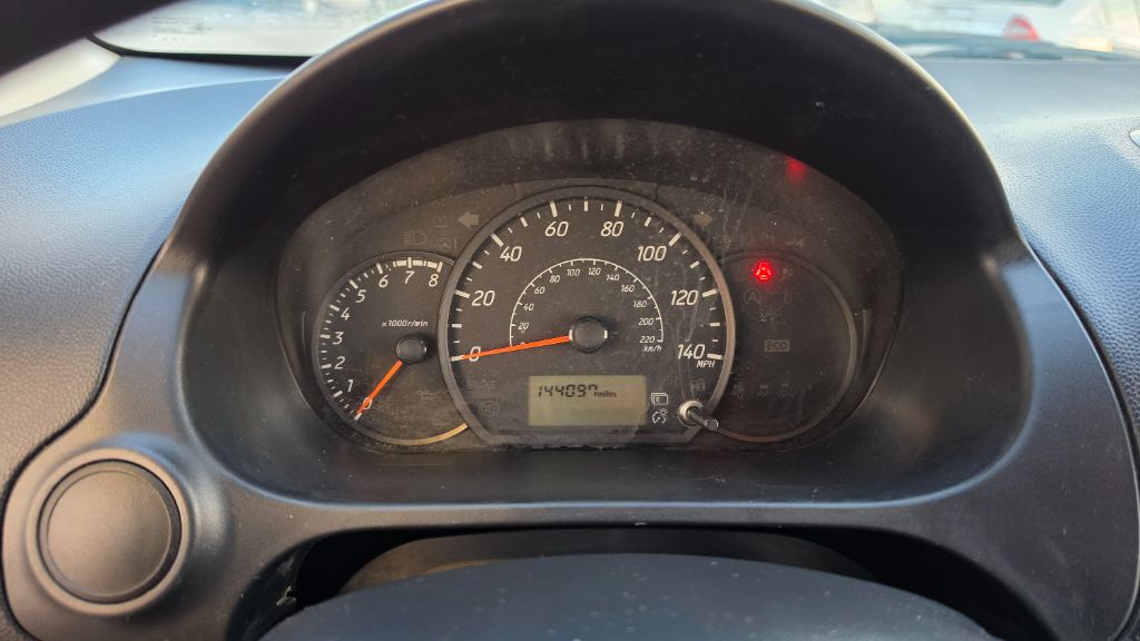 2018 Mitsubishi Mirage - $6,900