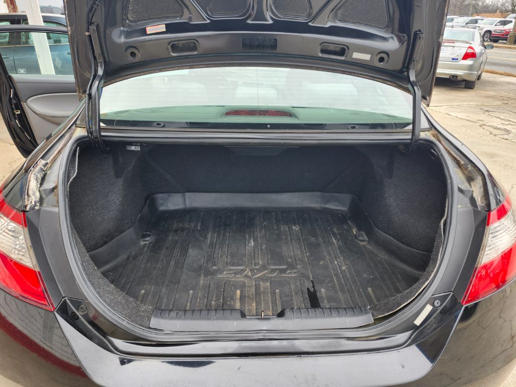 2010 Honda Civic LX photo