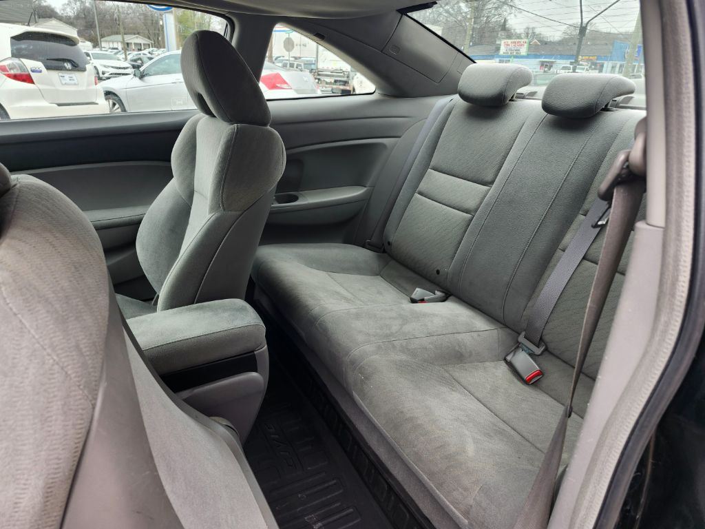 2010 Honda Civic LX photo