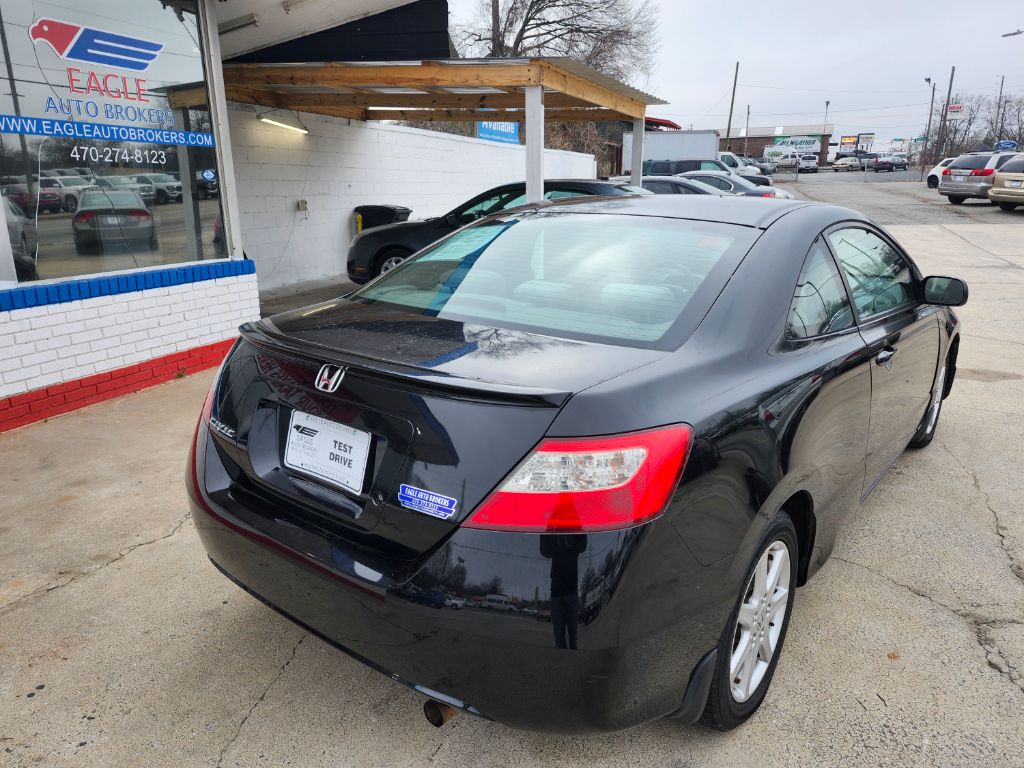 2010 Honda Civic LX photo
