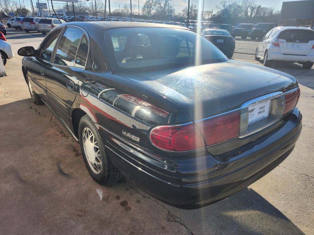 2000 Buick LeSabre