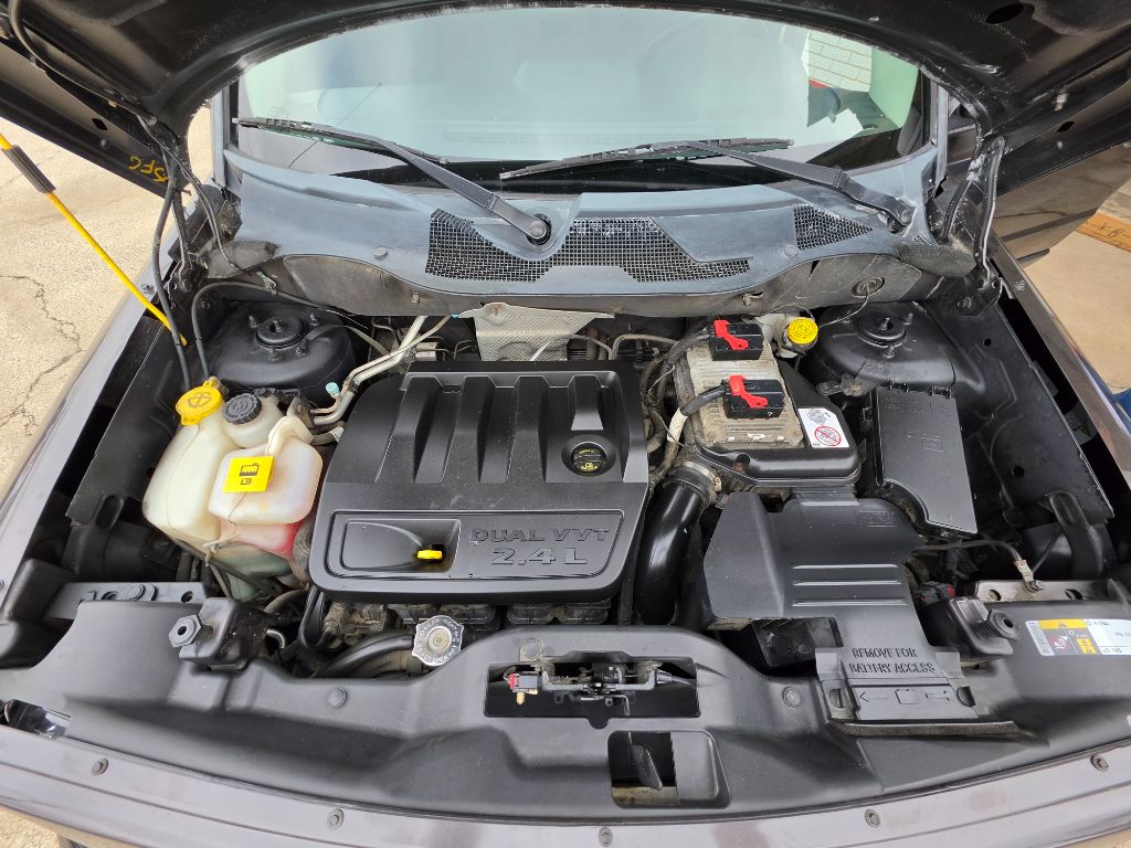 2014 Jeep Patriot - $8,900
