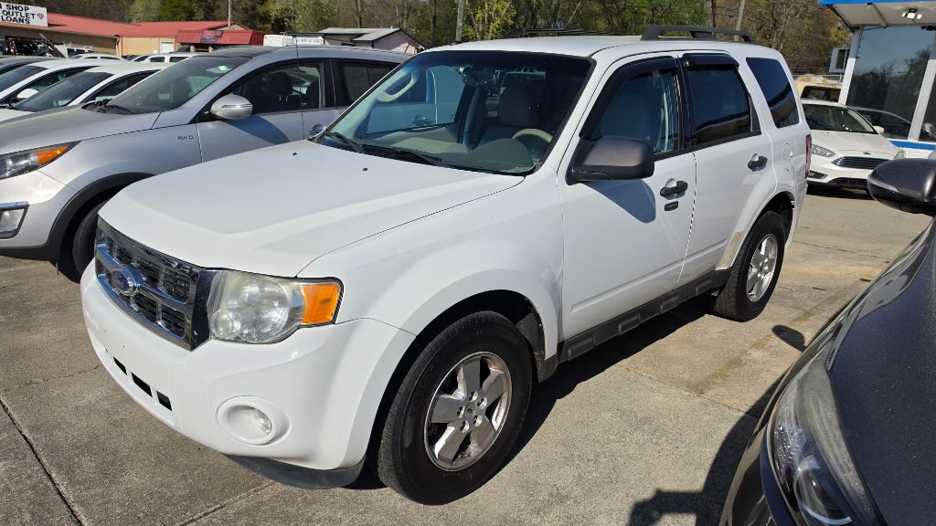 2011 Ford Escape - $7,500
