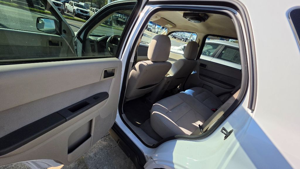 2011 Ford Escape - $7,500