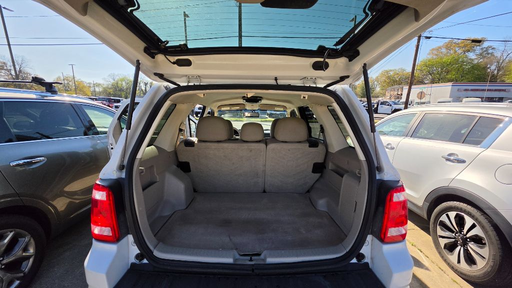 2011 Ford Escape - $7,500