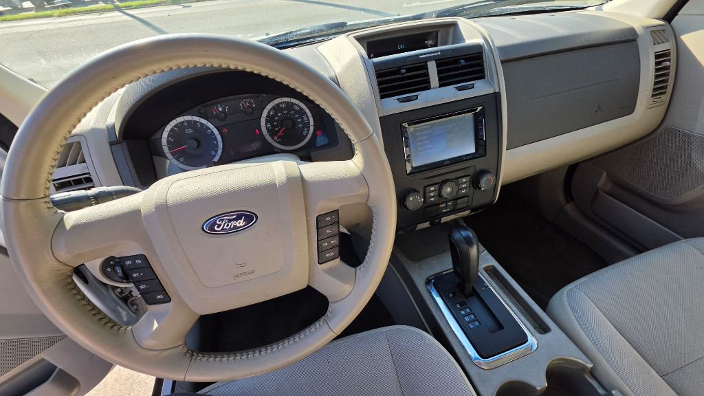 2011 Ford Escape - $7,500