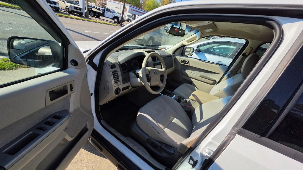 2011 Ford Escape - $7,500
