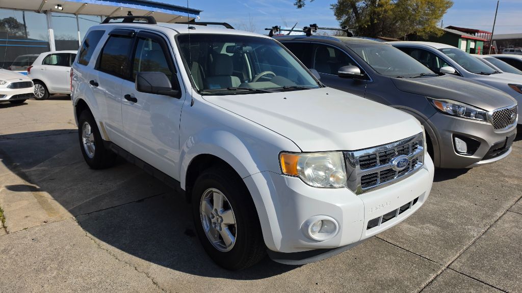2011 Ford Escape - $7,500