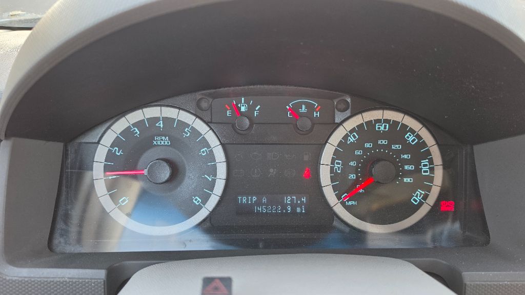 2011 Ford Escape - $7,500