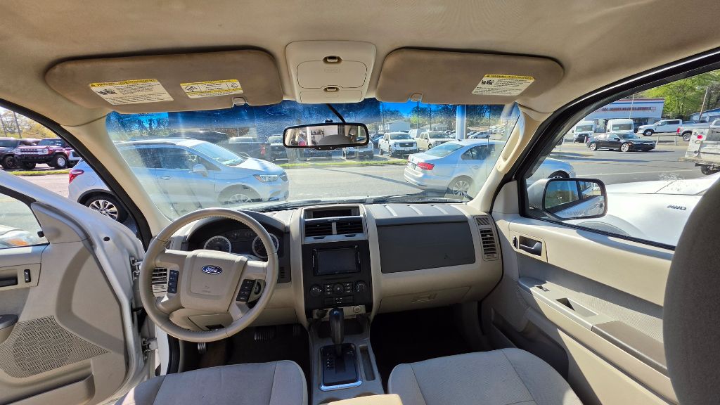 2011 Ford Escape - $7,500