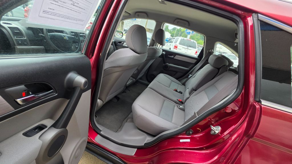 2010 Honda CR-V - $5,900