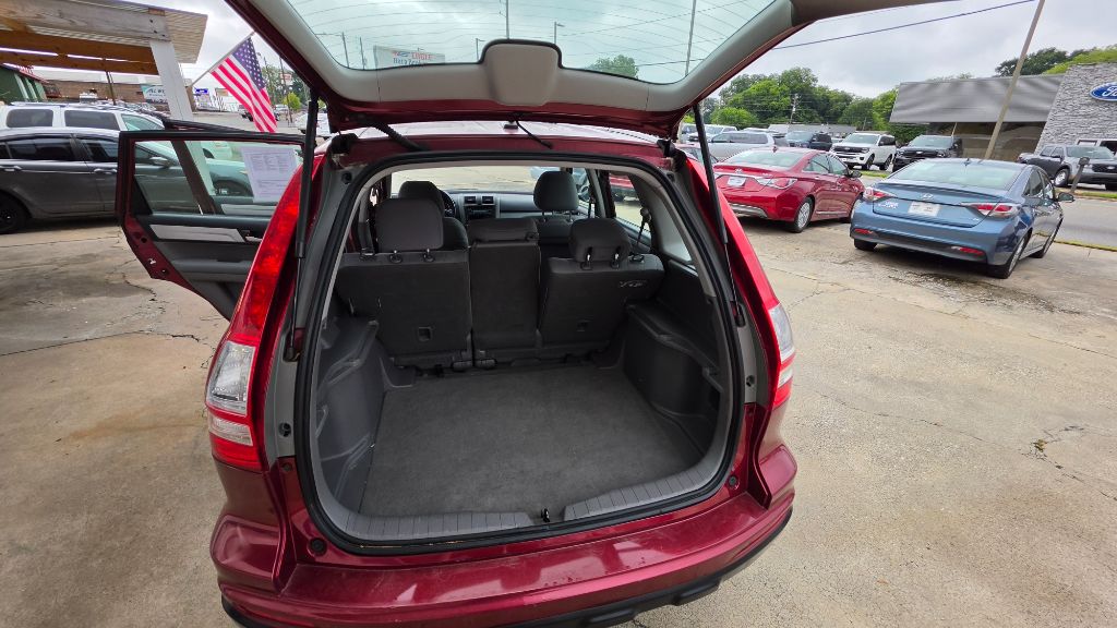 2010 Honda CR-V - $5,900
