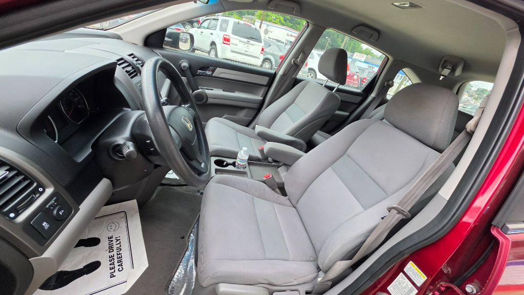2010 Honda CR-V - $5,900