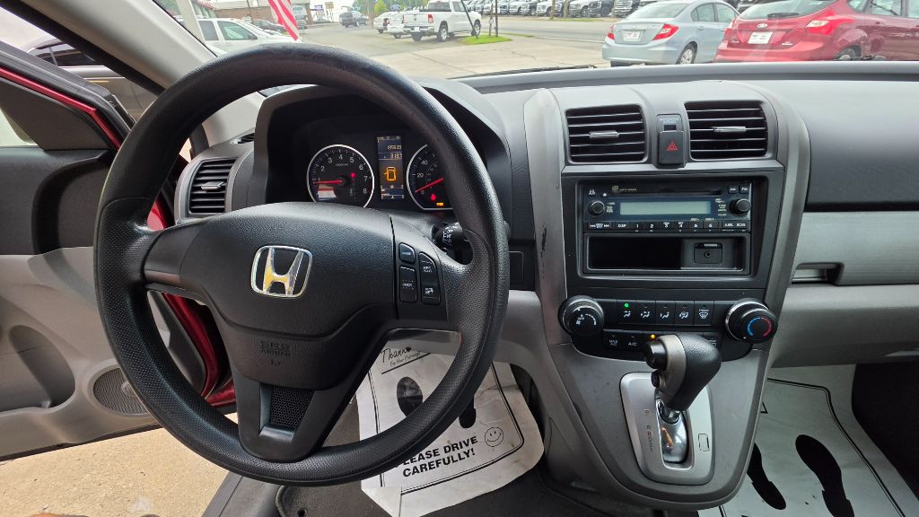 2010 Honda CR-V - $5,900