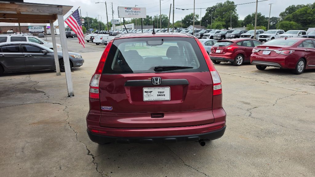 2010 Honda CR-V - $5,900