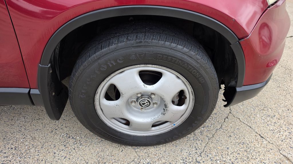2010 Honda CR-V - $5,900