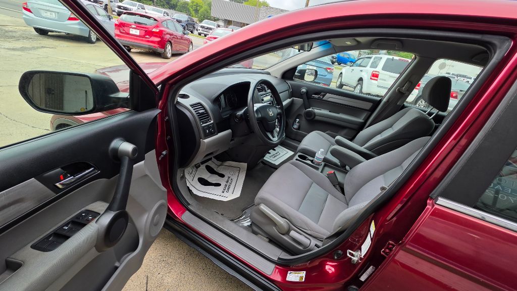 2010 Honda CR-V - $5,900