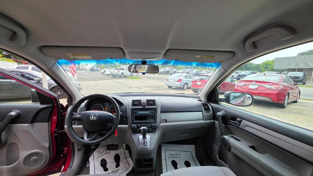 2010 Honda CR-V - $5,900