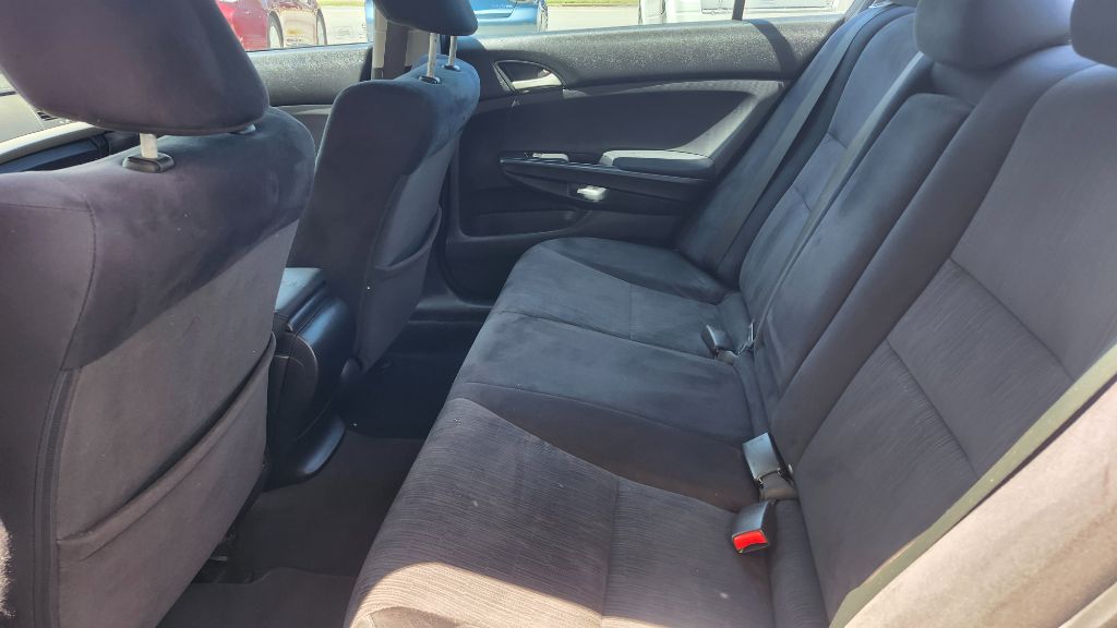 2012 Honda Accord - $11,500