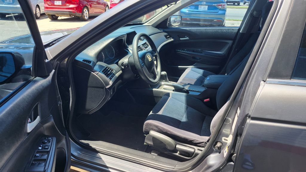 2012 Honda Accord - $11,500