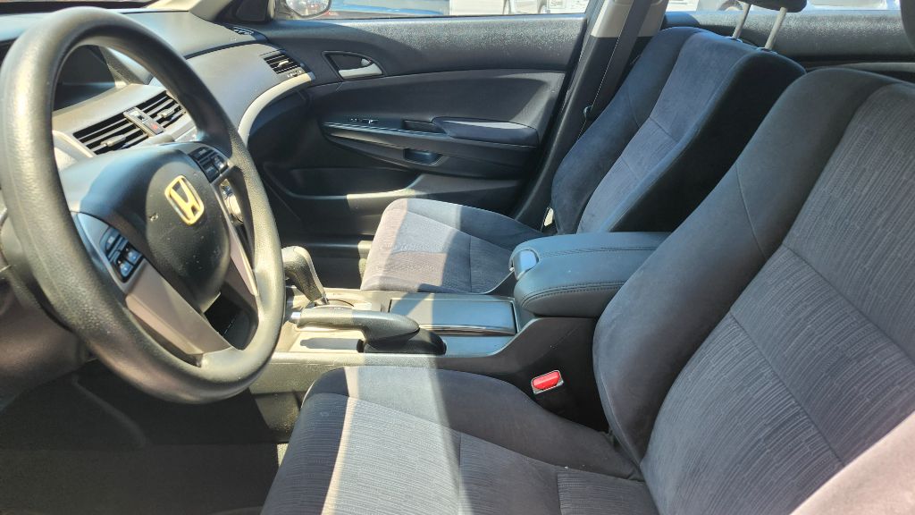 2012 Honda Accord - $11,500