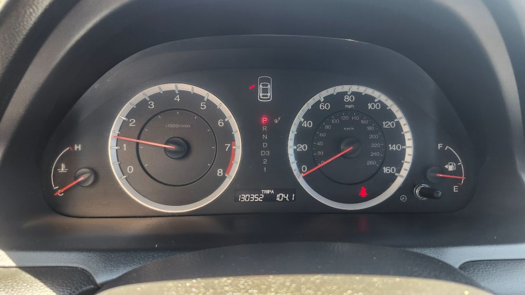 2012 Honda Accord - $11,500