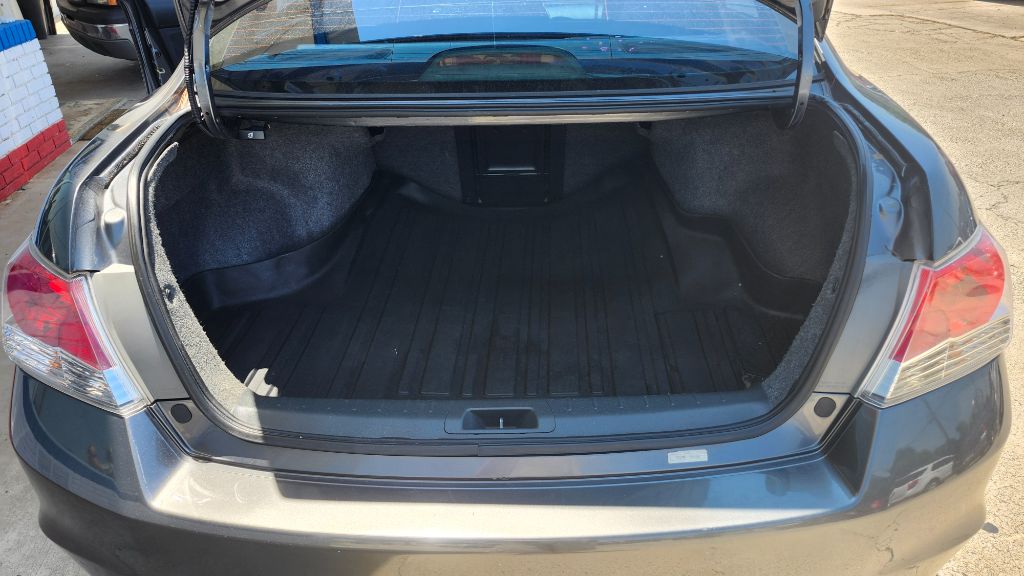 2012 Honda Accord - $11,500