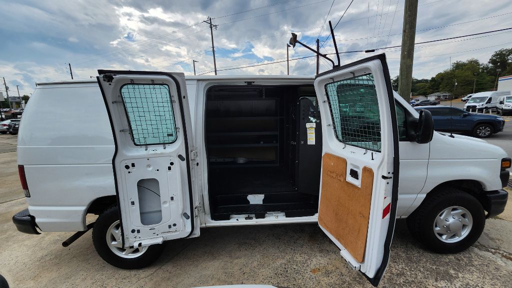 2013 Ford E-150 - $12,500