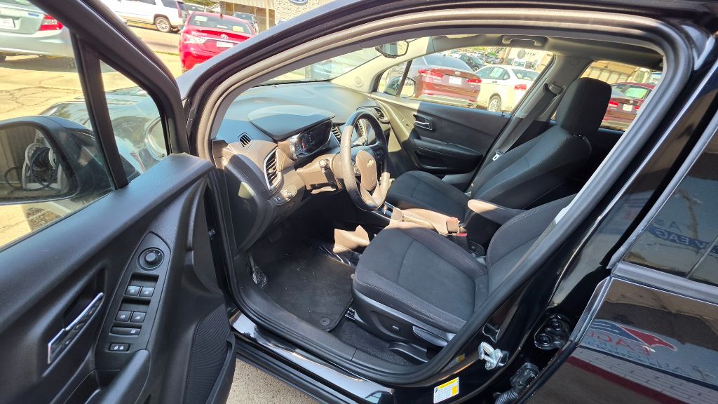 2019 Chevrolet Trax - $6,900