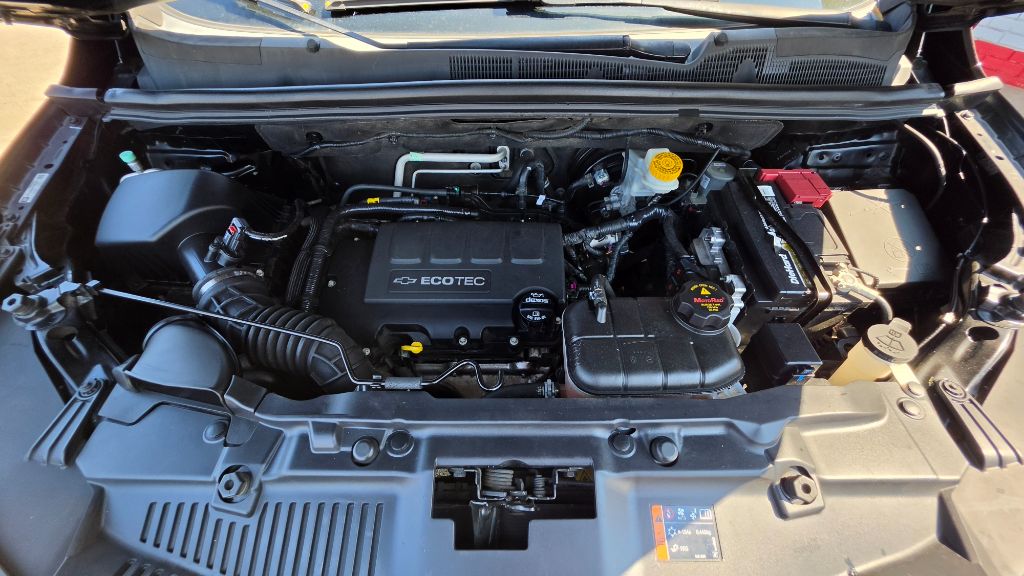2019 Chevrolet Trax - $6,900