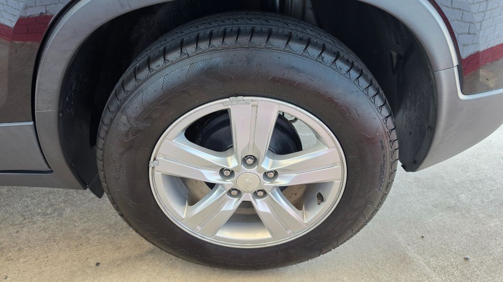 2019 Chevrolet Trax - $6,900