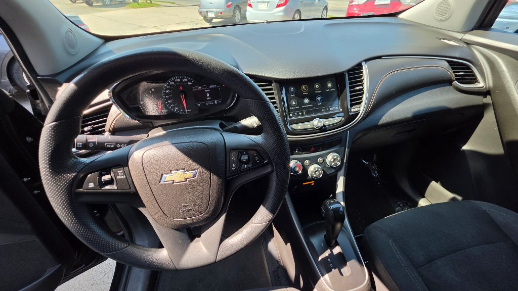 2019 Chevrolet Trax - $6,900