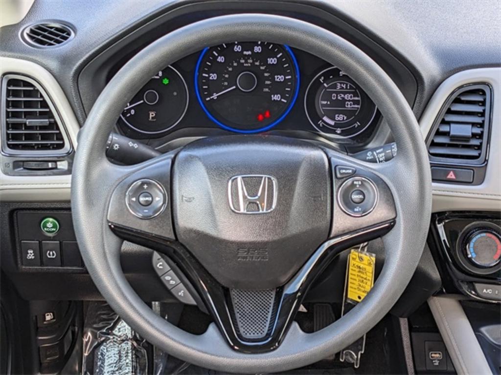 2019 Honda HR-V LX photo