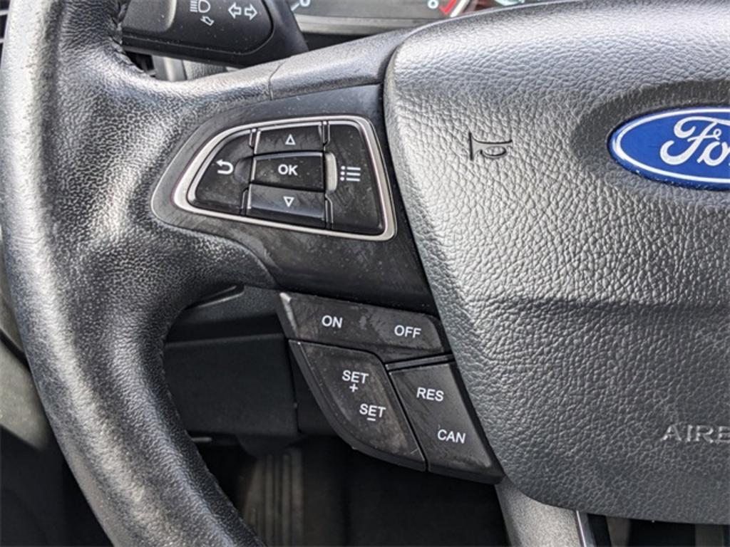 2020 Ford EcoSport Titanium photo
