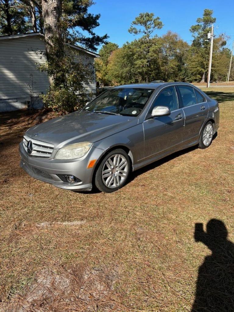 2012 Mercedes-Benz E-Class - $7,500