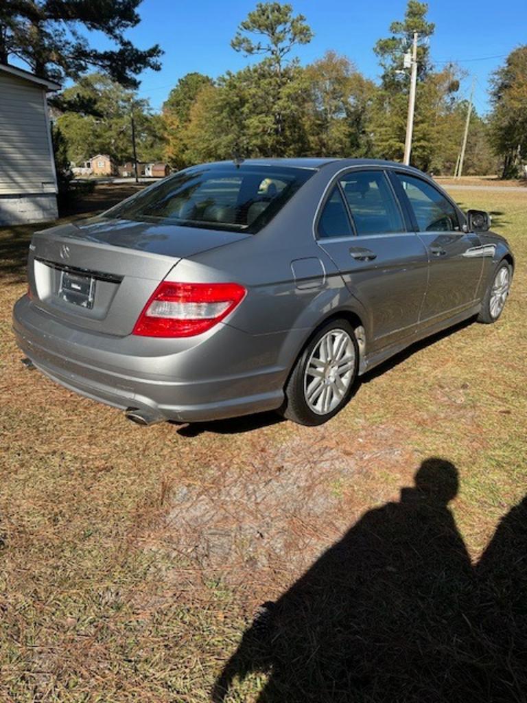 2012 Mercedes-Benz E-Class - $7,500