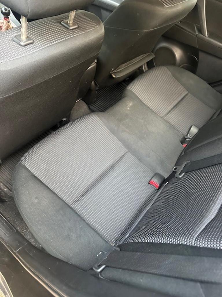 2012 MAZDA MAZDA3 - $5,200