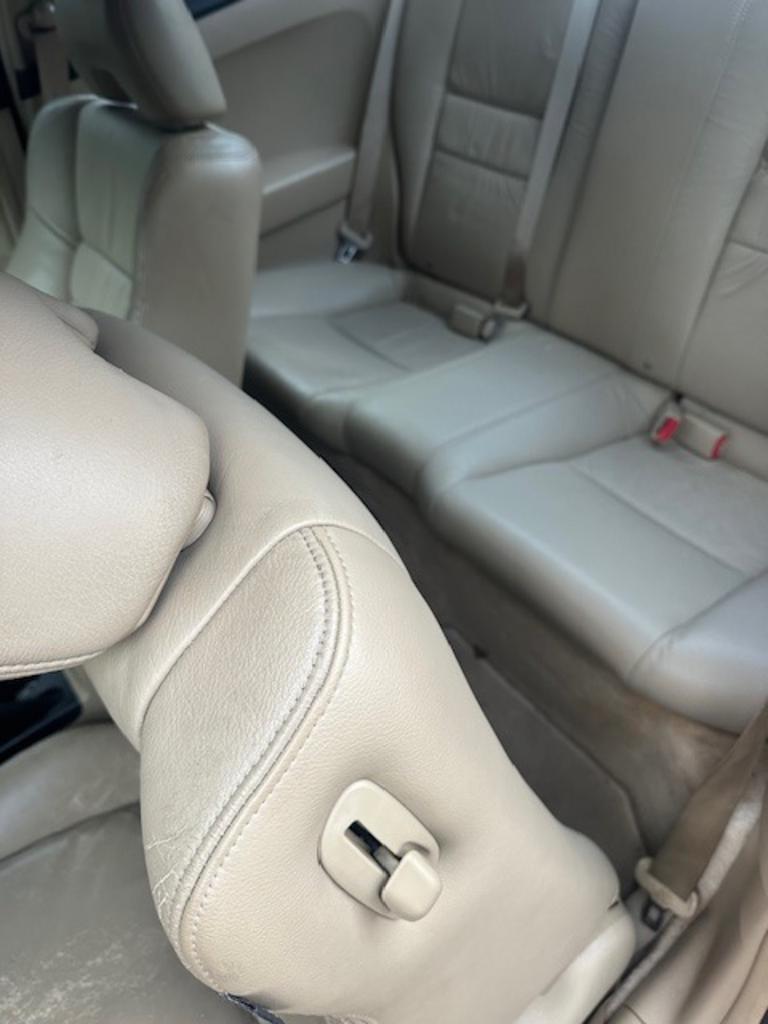 2004 Honda Accord - $4,100