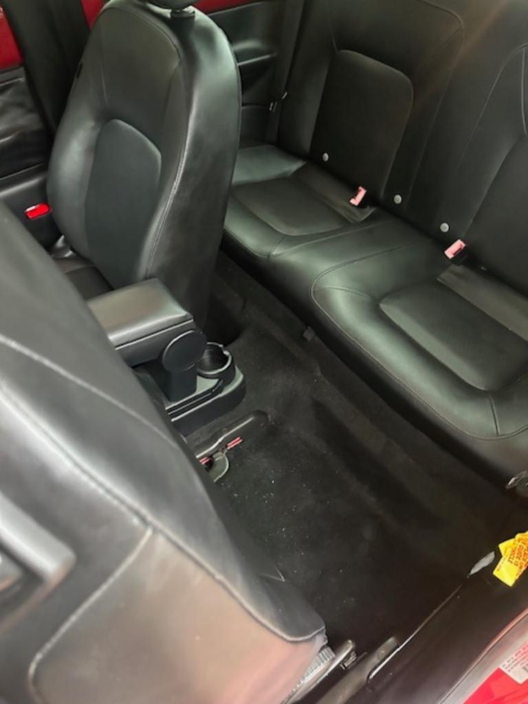 2009 Volkswagen Beetle - $5,800