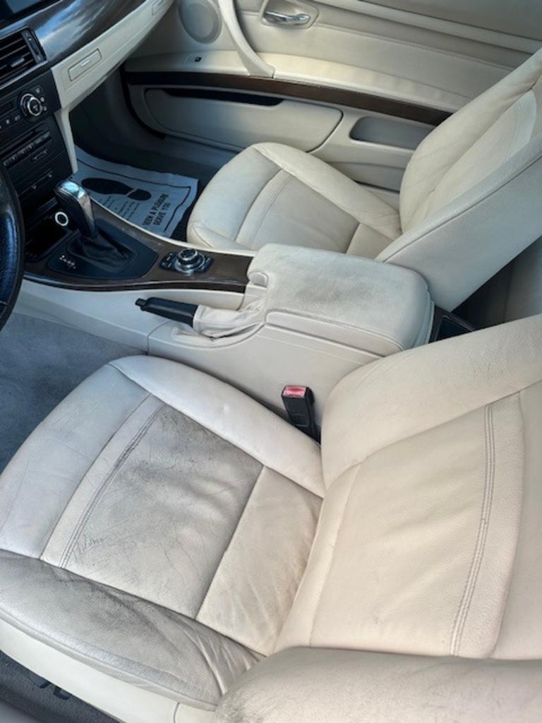 2009 BMW 328i - $4,900