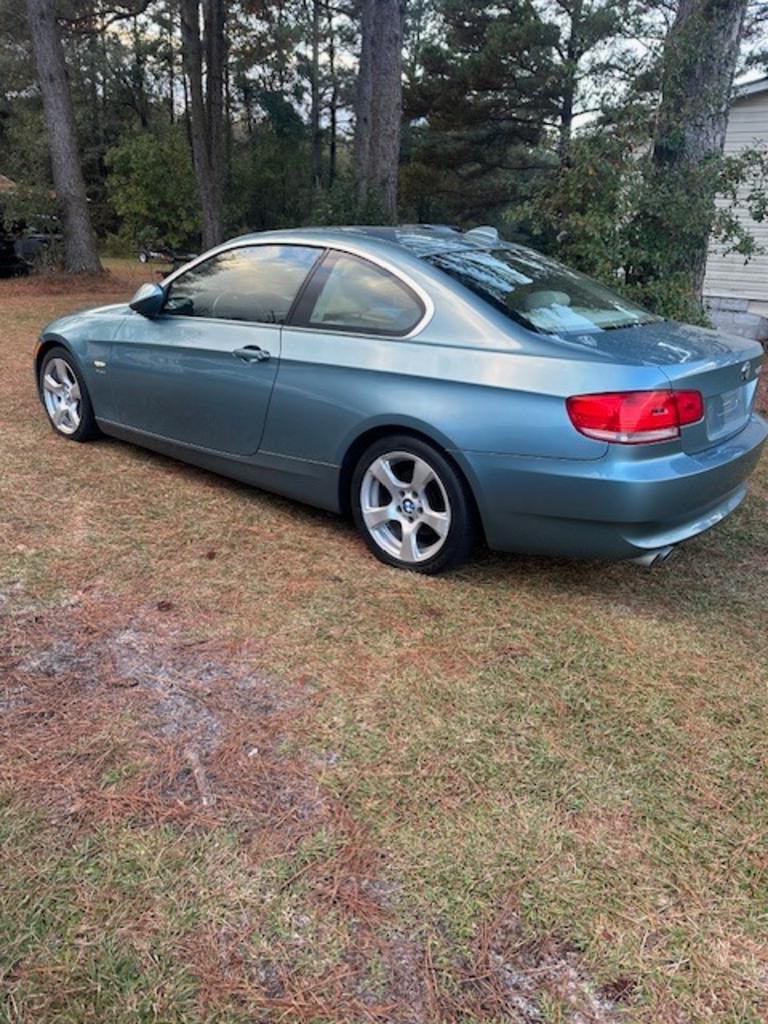 2009 BMW 328i - $4,900