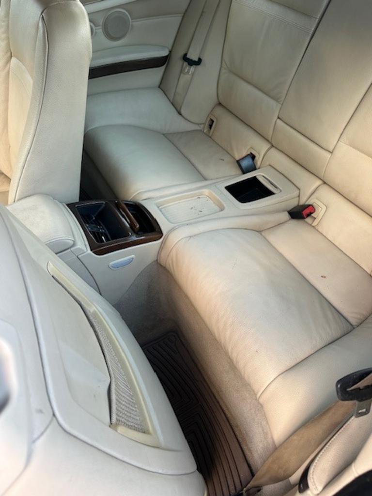 2009 BMW 328i - $4,900