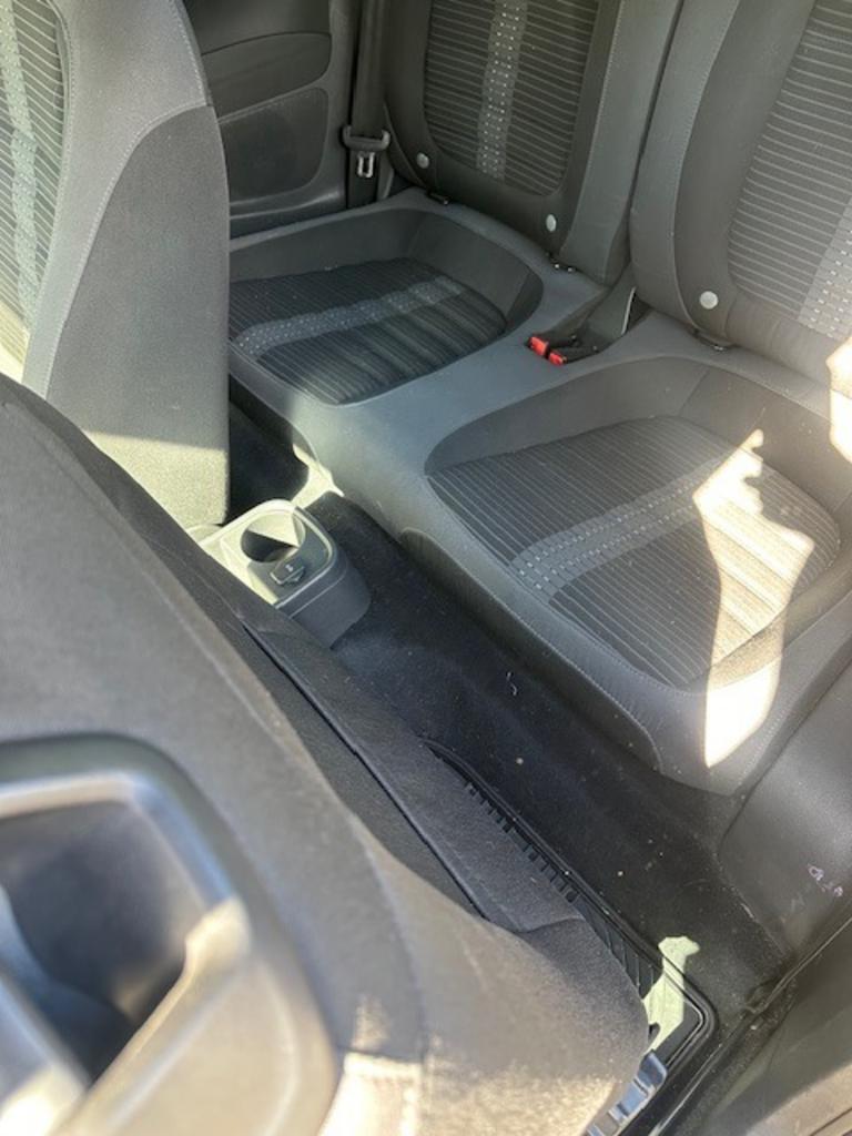 2012 Volkswagen Beetle - $6,500