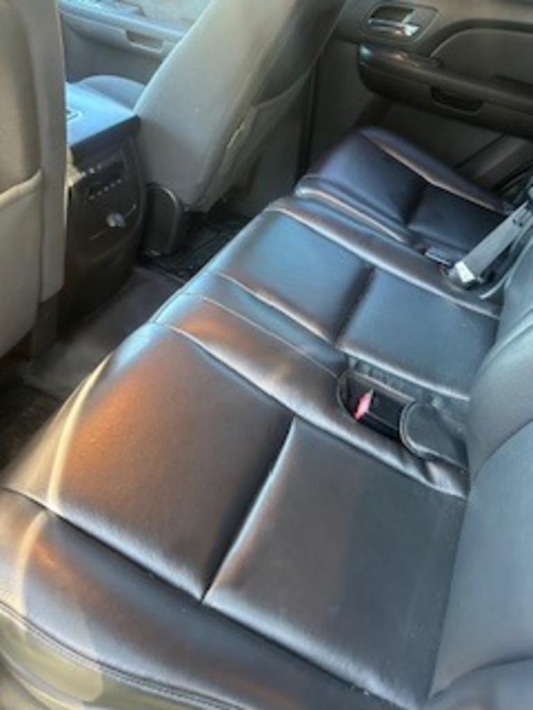 2007 Chevrolet Tahoe LS photo