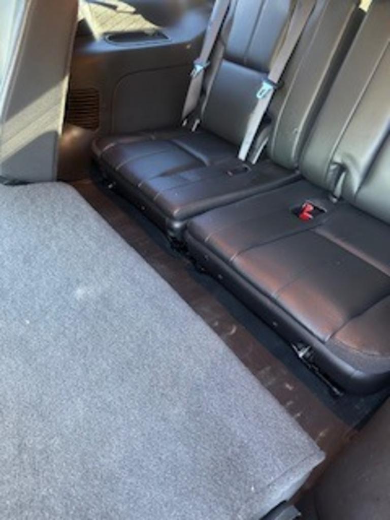 2007 Chevrolet Tahoe - $8,500