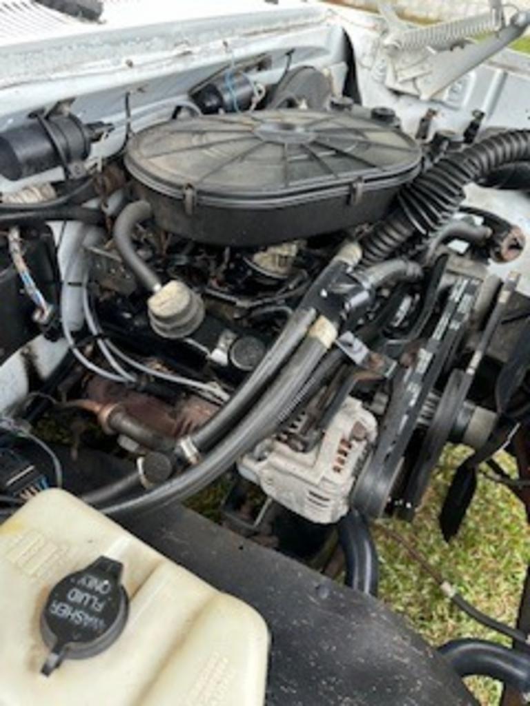 1990 Dodge D-series - $9,500