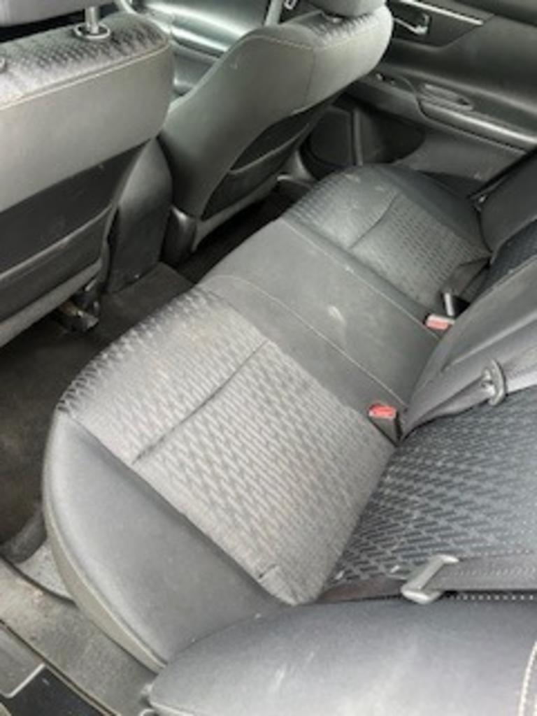 2017 Nissan Altima - $8,300