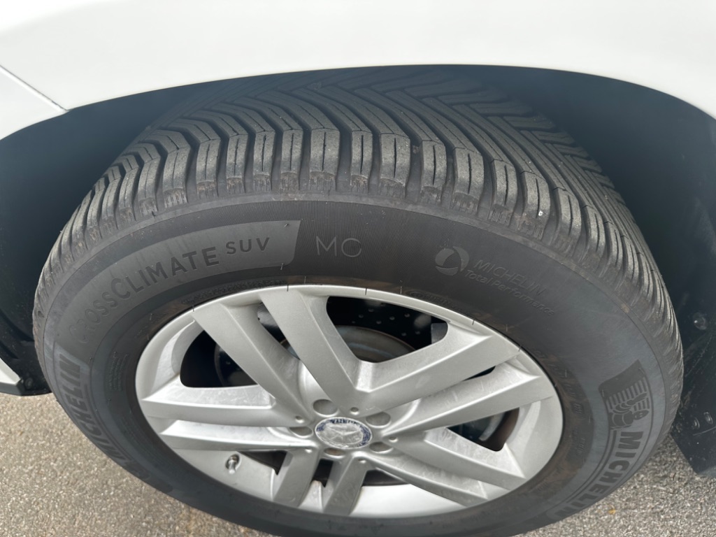 2014 Mercedes-Benz GL-Class