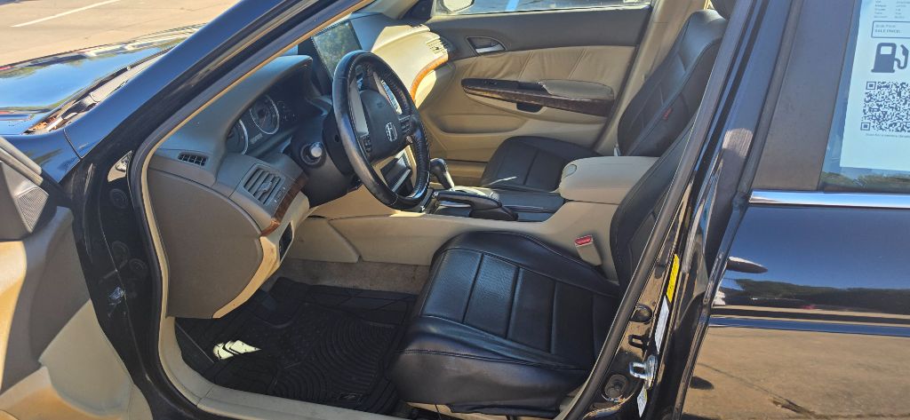 2008 Honda Accord - $5,995