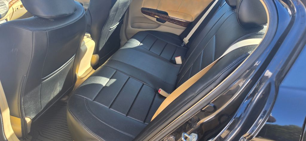 2008 Honda Accord - $5,995